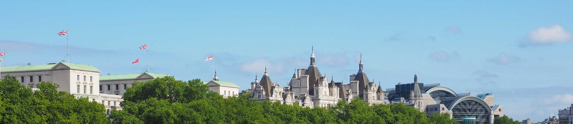 River-thames-view-in-london